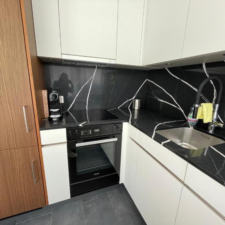 Ascona Casa Azzurra - Appartamento con 1 Camera da Letto - 21
