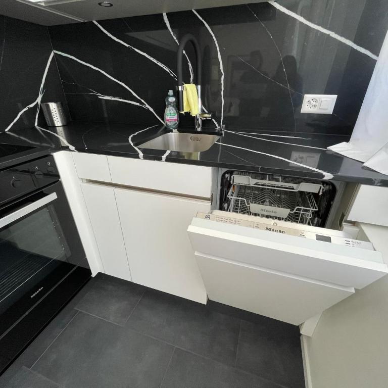 Ascona Casa Azzurra - Appartamento con 1 Camera da Letto - 23