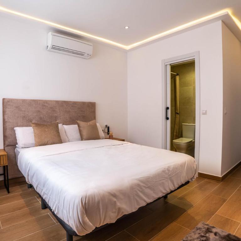Novaotel Malaga - Habitación Doble Deluxe - 5