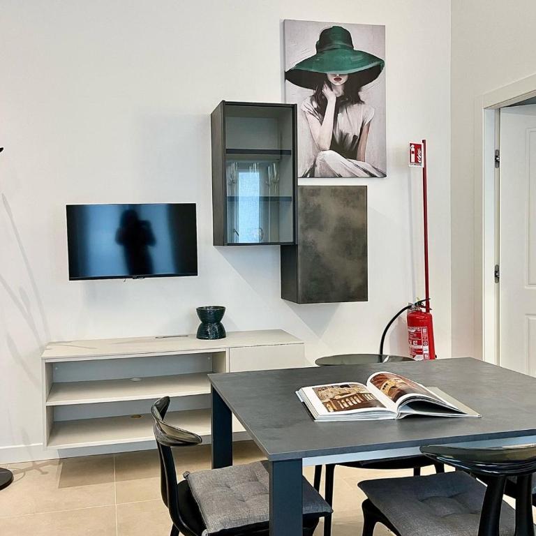 Balcony on Arena - Appartamento con 1 Camera da Letto - 14