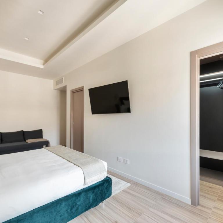 Domus 28 - Camera Tripla Comfort - 3