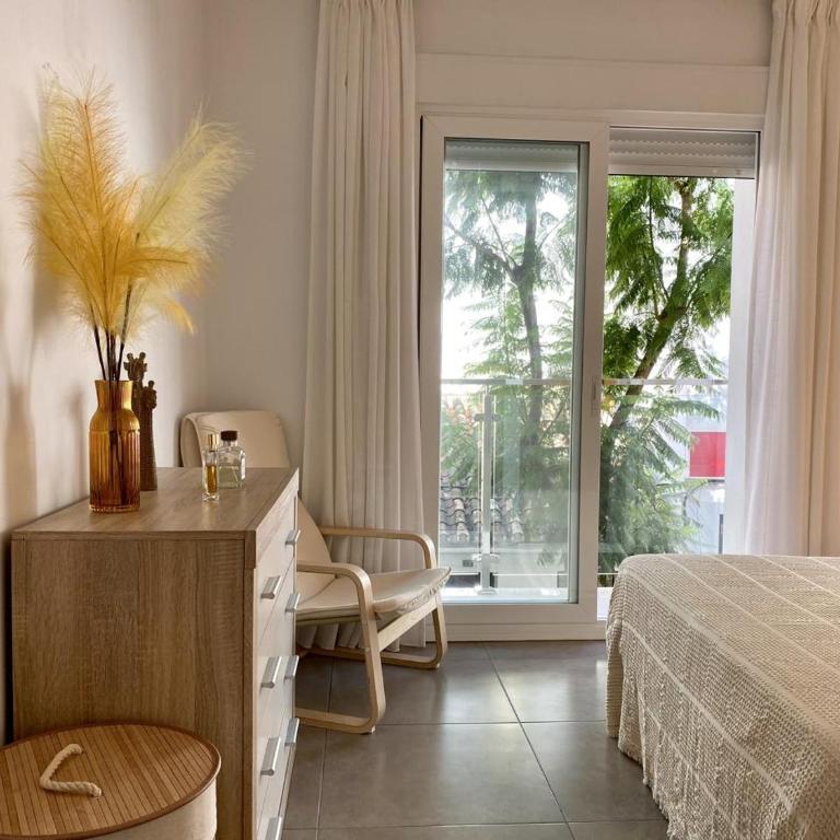 TuHome Los Boliches - Appartement 2 Chambres - 6