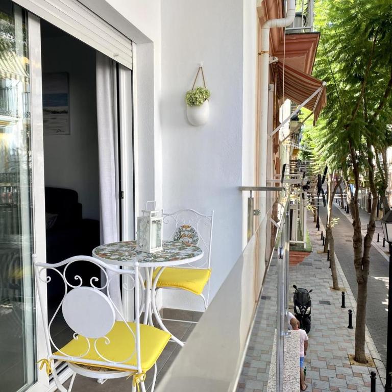 TuHome Los Boliches - Appartement 2 Chambres - 7
