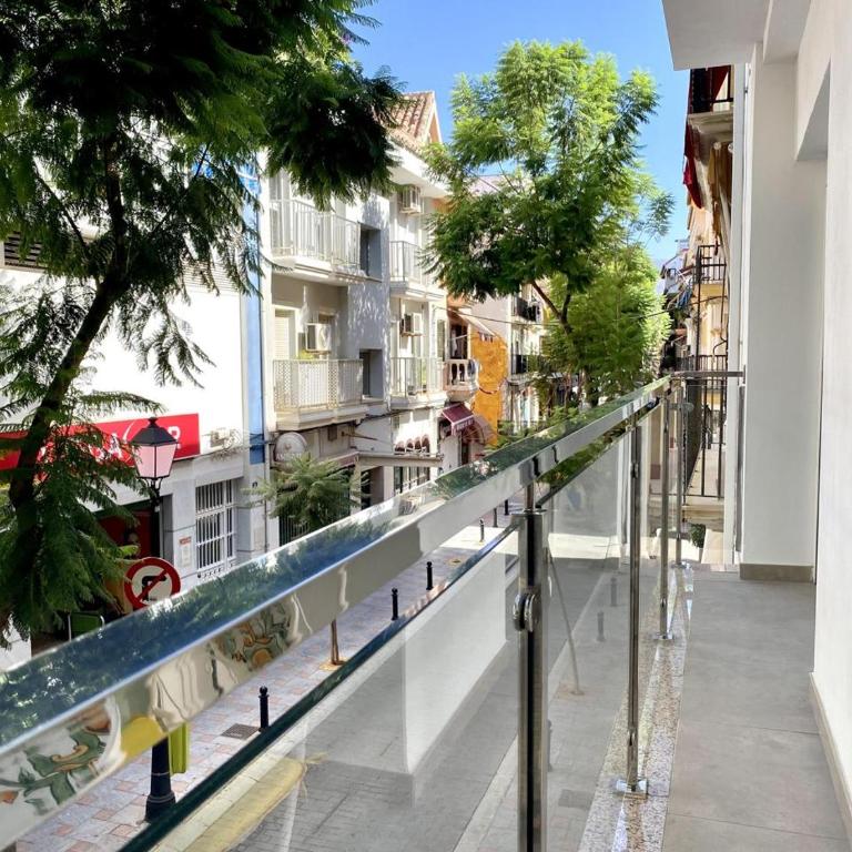 TuHome Los Boliches - Appartement 2 Chambres - 12