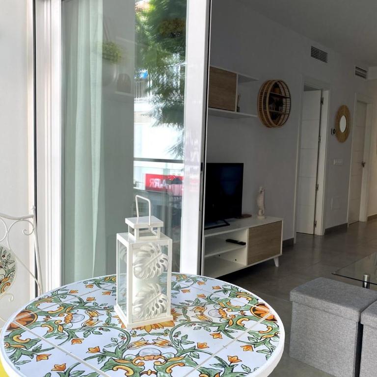 TuHome Los Boliches - Appartement 2 Chambres - 14