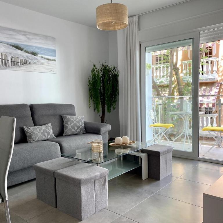 TuHome Los Boliches - Appartement 2 Chambres - 16