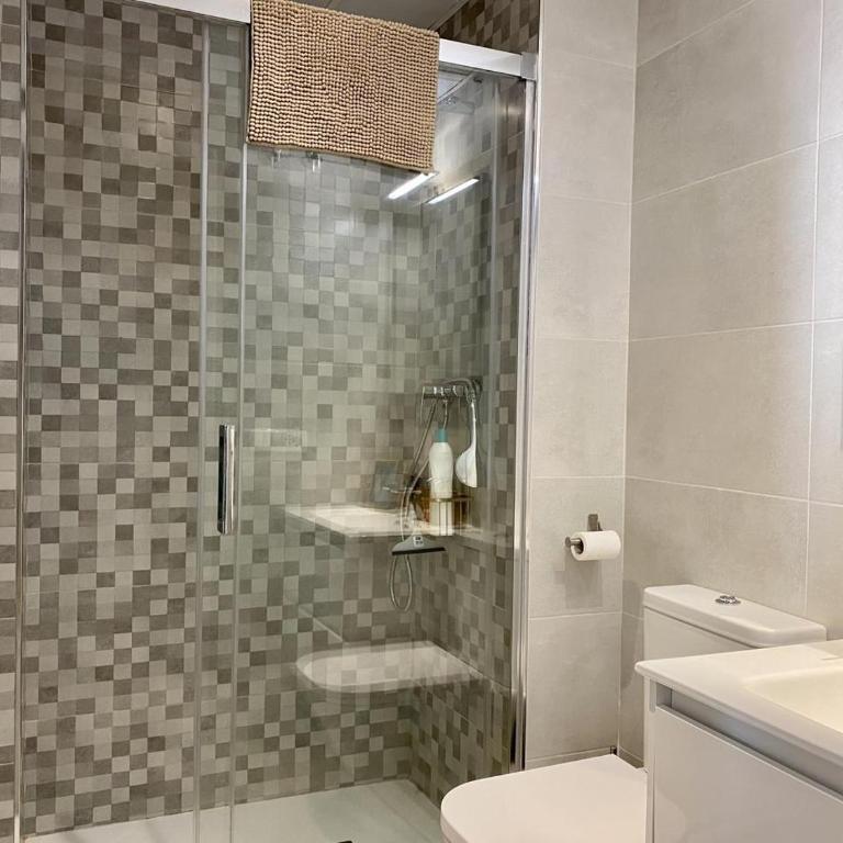 TuHome Los Boliches - Appartement 2 Chambres - 17