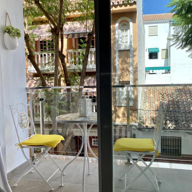 TuHome Los Boliches - Appartement 2 Chambres - 24