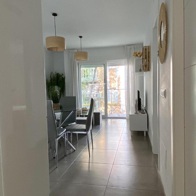TuHome Los Boliches - Appartement 2 Chambres - 25