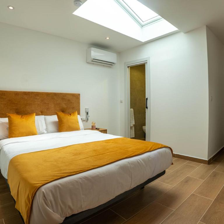 Novaotel Malaga - Habitación Deluxe - 7