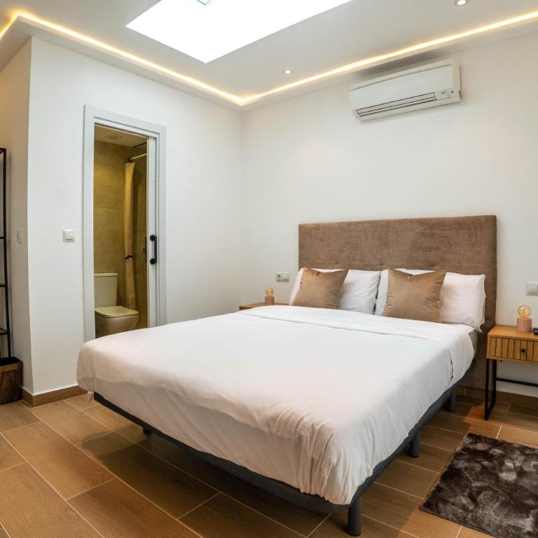 Novaotel Malaga - Habitación Deluxe - 8