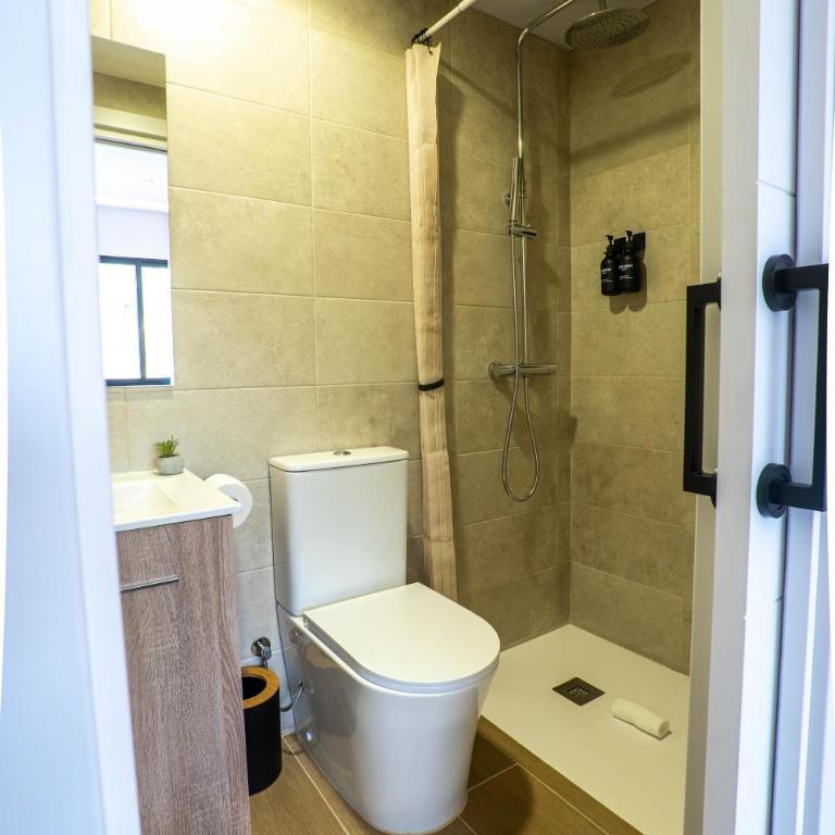 Novaotel Malaga - Habitación Deluxe - 14