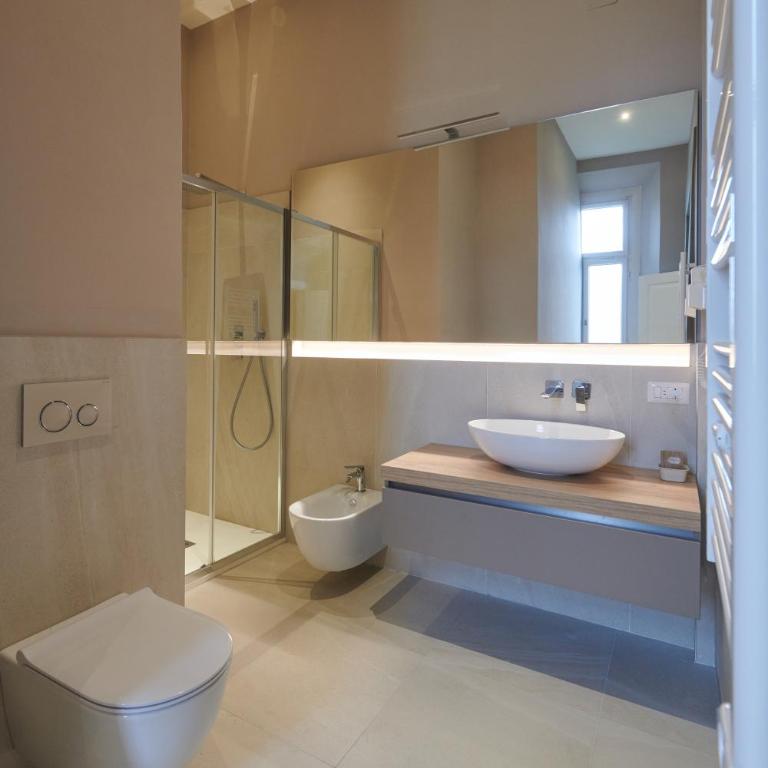 Casa Santo Nome di Gesu - Triple Room - 3