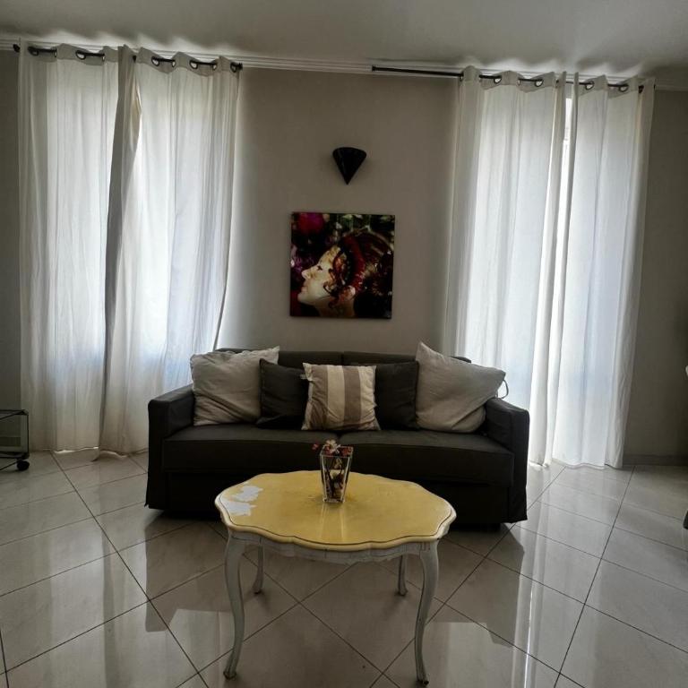 DRM Appartamento Gli Aranci - One-Bedroom Apartment - 1