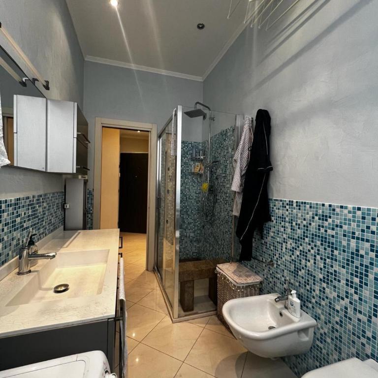 DRM Appartamento Gli Aranci - One-Bedroom Apartment - 2