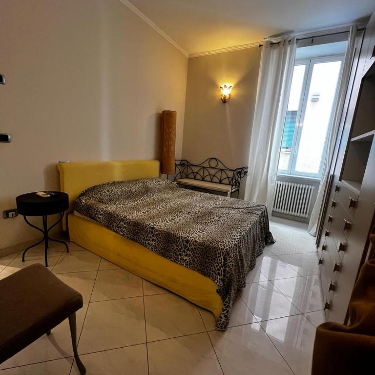 DRM Appartamento Gli Aranci - One-Bedroom Apartment - 4