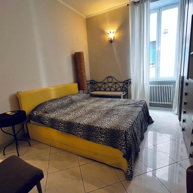 DRM Appartamento Gli Aranci - One-Bedroom Apartment - 5
