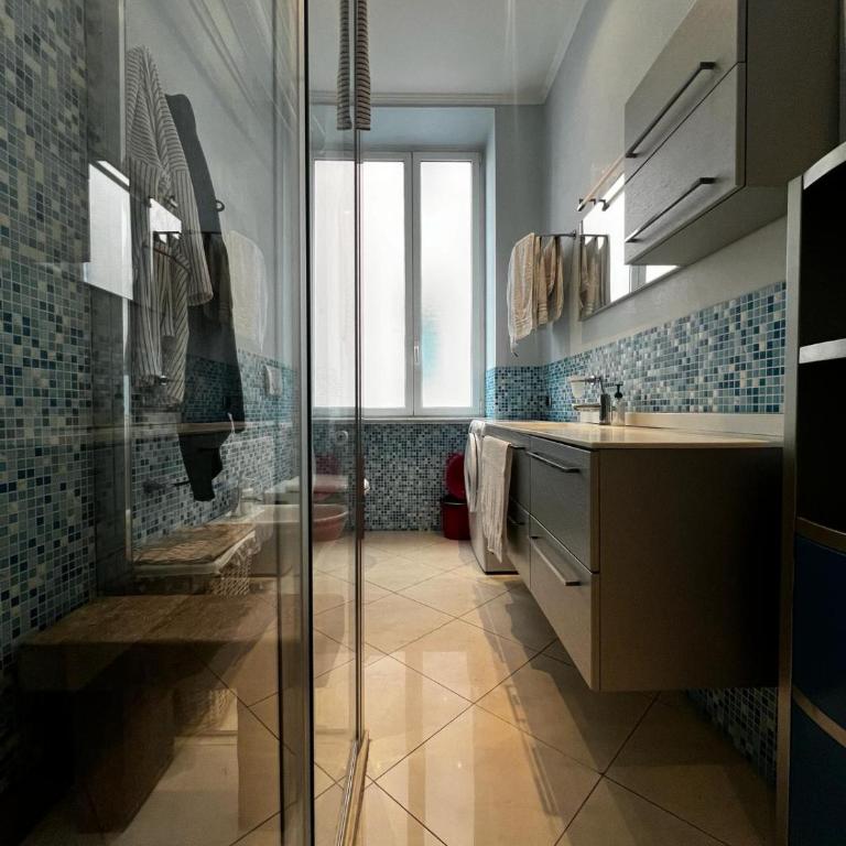 DRM Appartamento Gli Aranci - One-Bedroom Apartment - 6