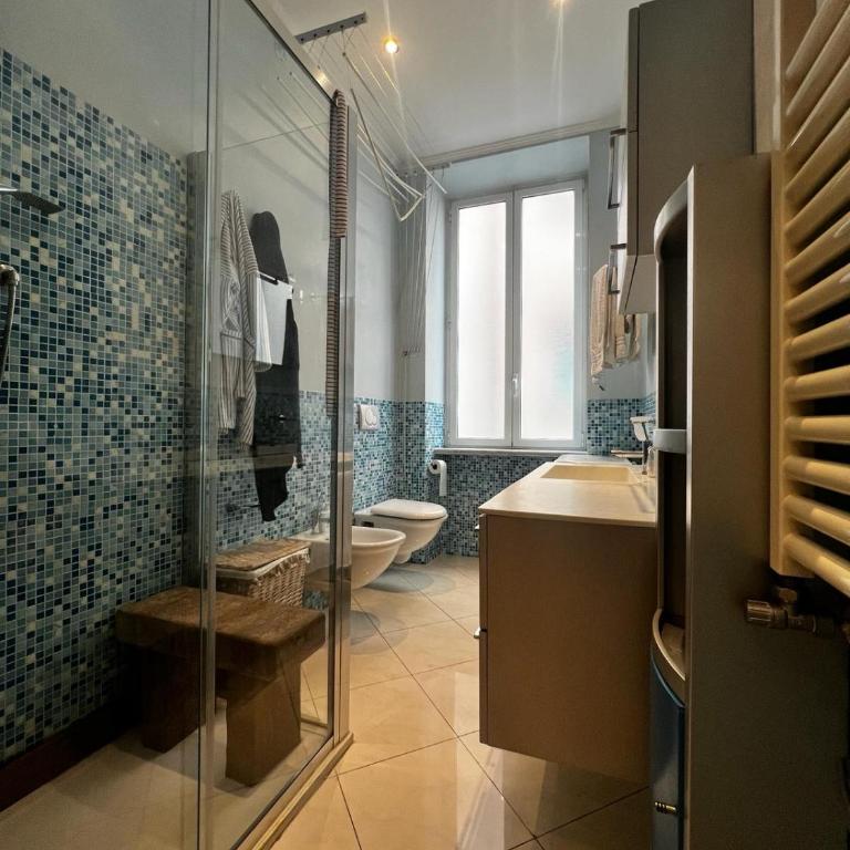 DRM Appartamento Gli Aranci - One-Bedroom Apartment - 12
