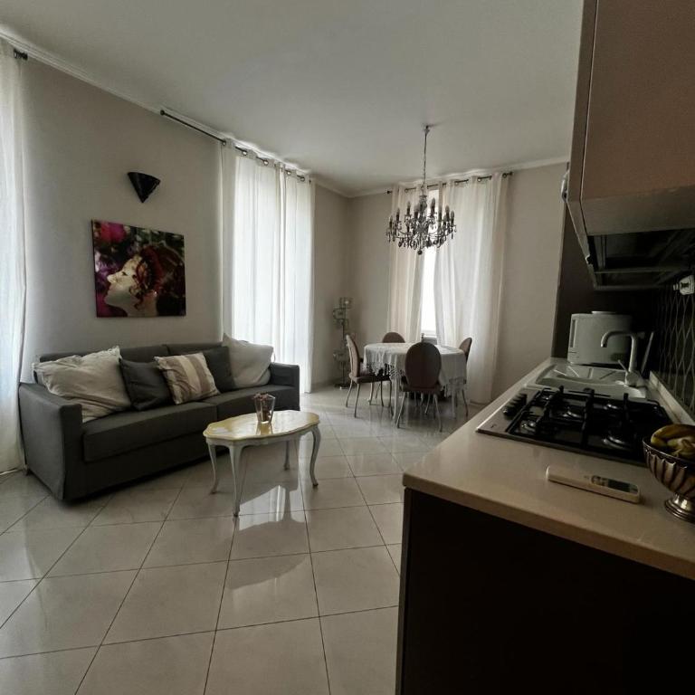 DRM Appartamento Gli Aranci - One-Bedroom Apartment - 13