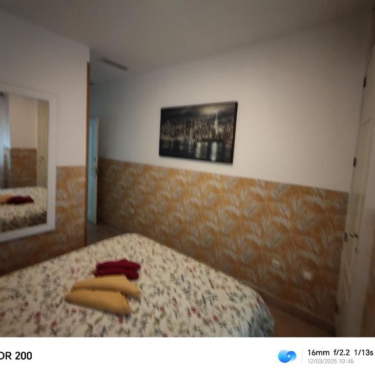 Triana pura esencia - Apartamento de 3 dormitorios - 12