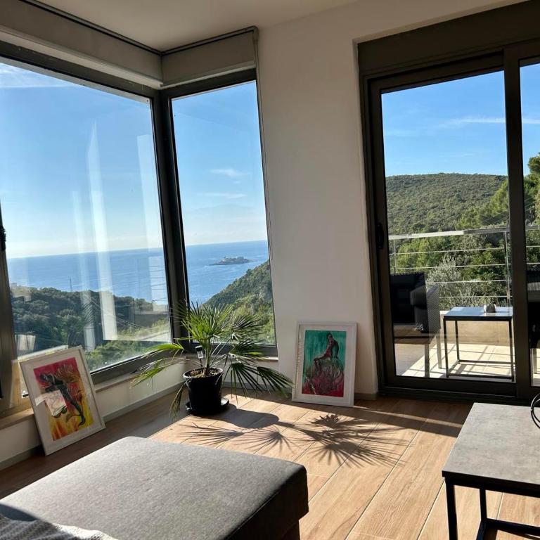 MONGOOSE - One-Bedroom Apartment - 10