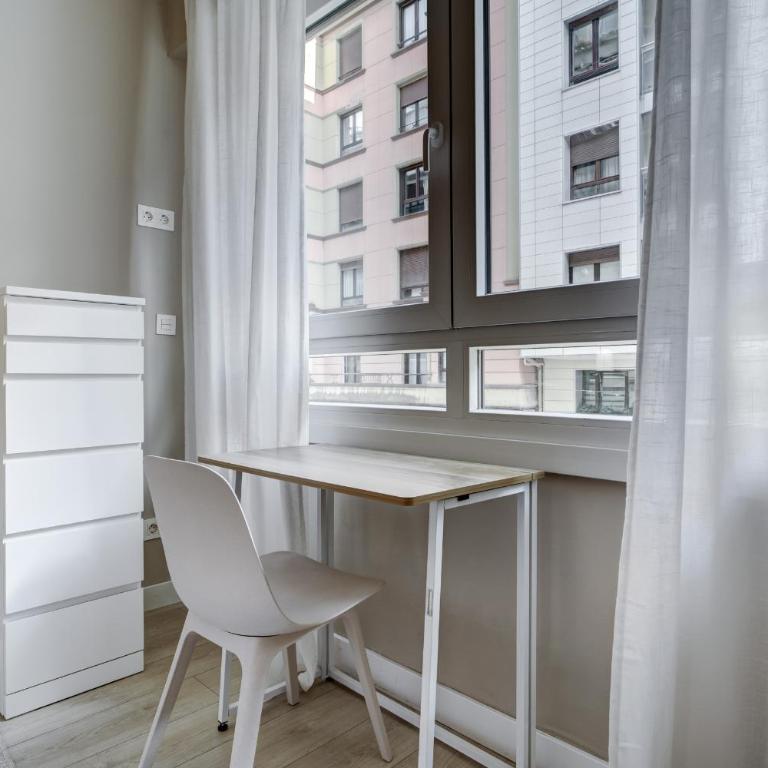 Gros Beach Heaven -Prime Location - Apartamento de 2 dormitorios - 6