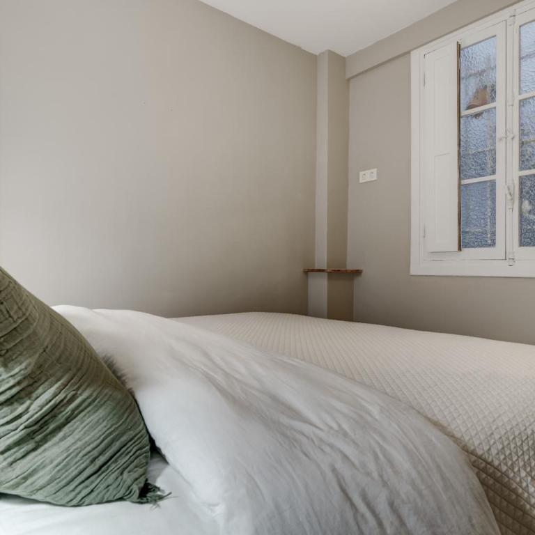 Gros Beach Heaven -Prime Location - Apartamento de 2 dormitorios - 12