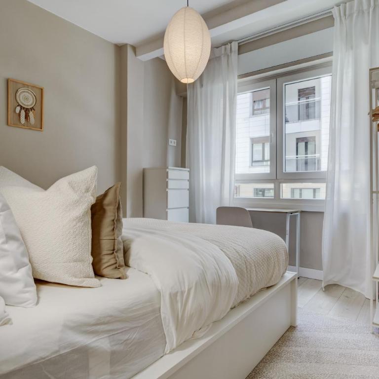 Gros Beach Heaven -Prime Location - Apartamento de 2 dormitorios - 8