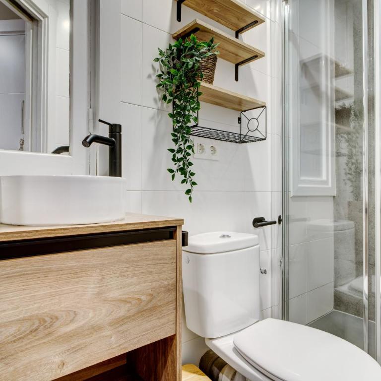 Gros Beach Heaven -Prime Location - Apartamento de 2 dormitorios - 5