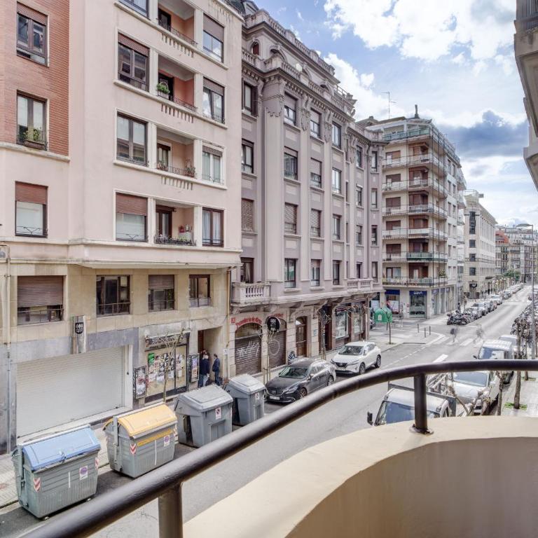 Gros Beach Heaven -Prime Location - Apartamento de 2 dormitorios - 25