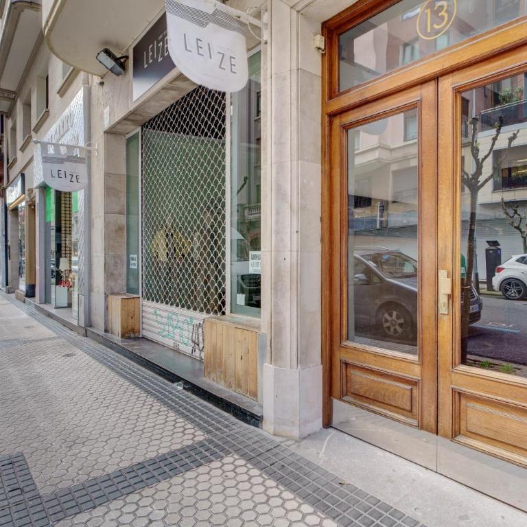 Gros Beach Heaven -Prime Location - Apartamento de 2 dormitorios - 4