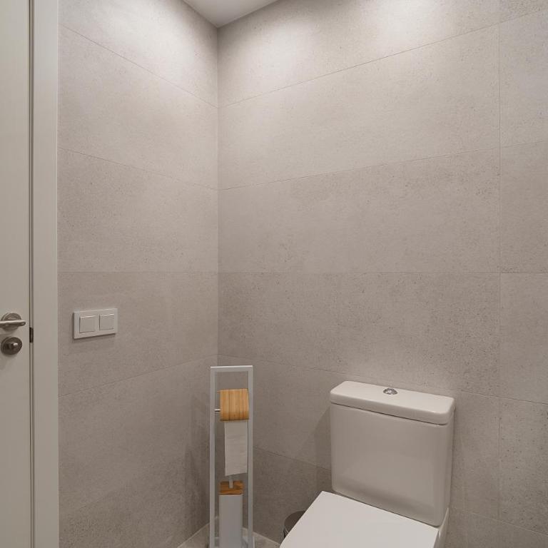 GALIHOST - Precioso apartamento con piscina en Playa de Silgar - Apartamento de 3 dormitorios - 33