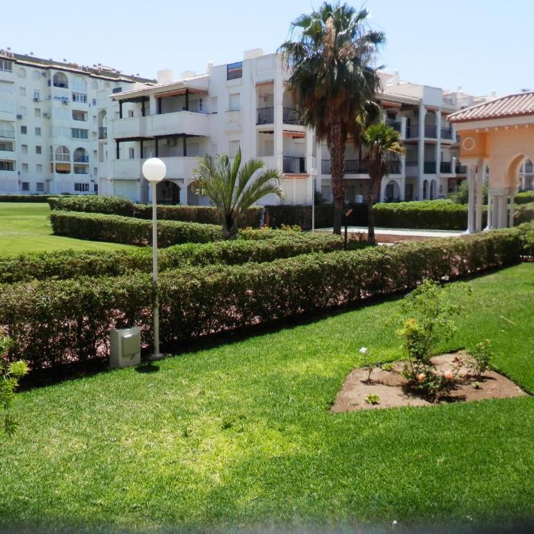 Laguna Santa - Apartment - 64