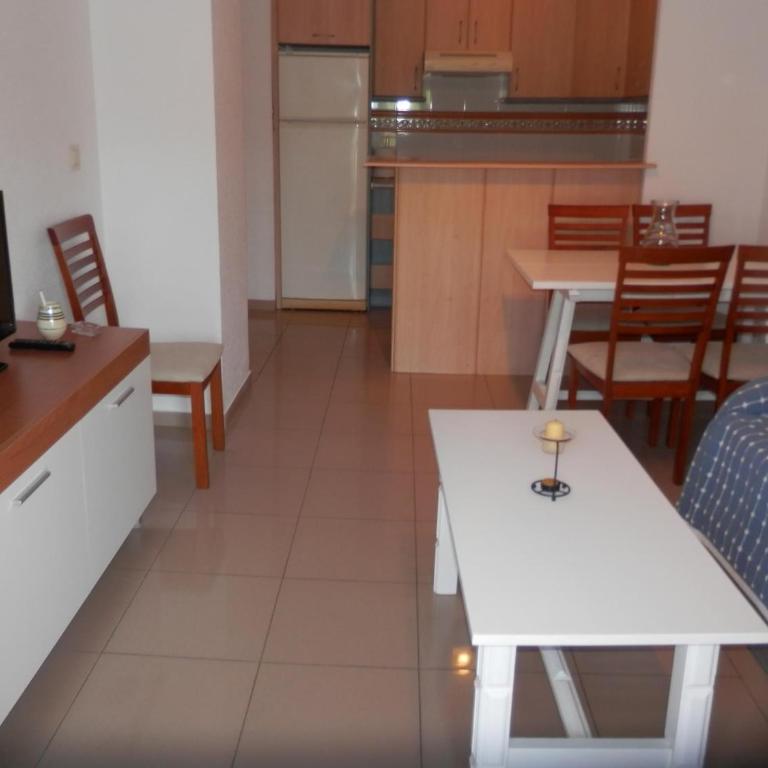 Laguna Santa - Apartment - 3