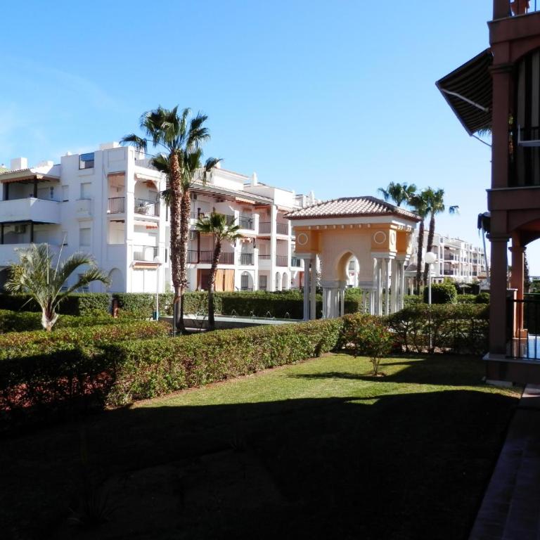 Laguna Santa - Apartment - 20