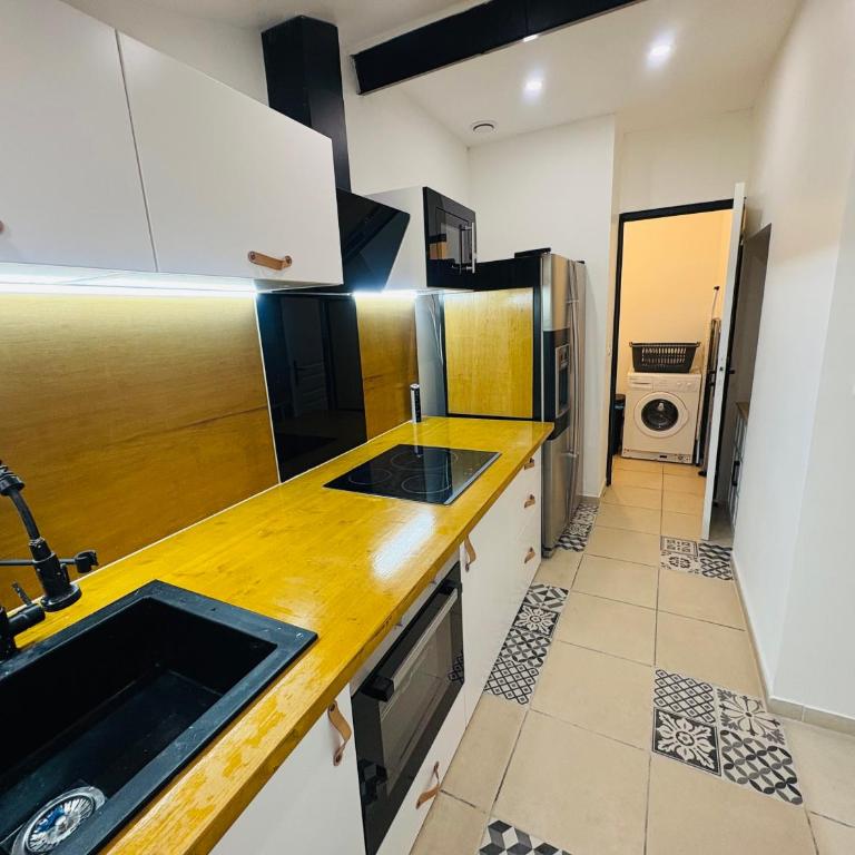 Magnifique appartement 6 personnes - Appartement 3 Chambres Premium - 3