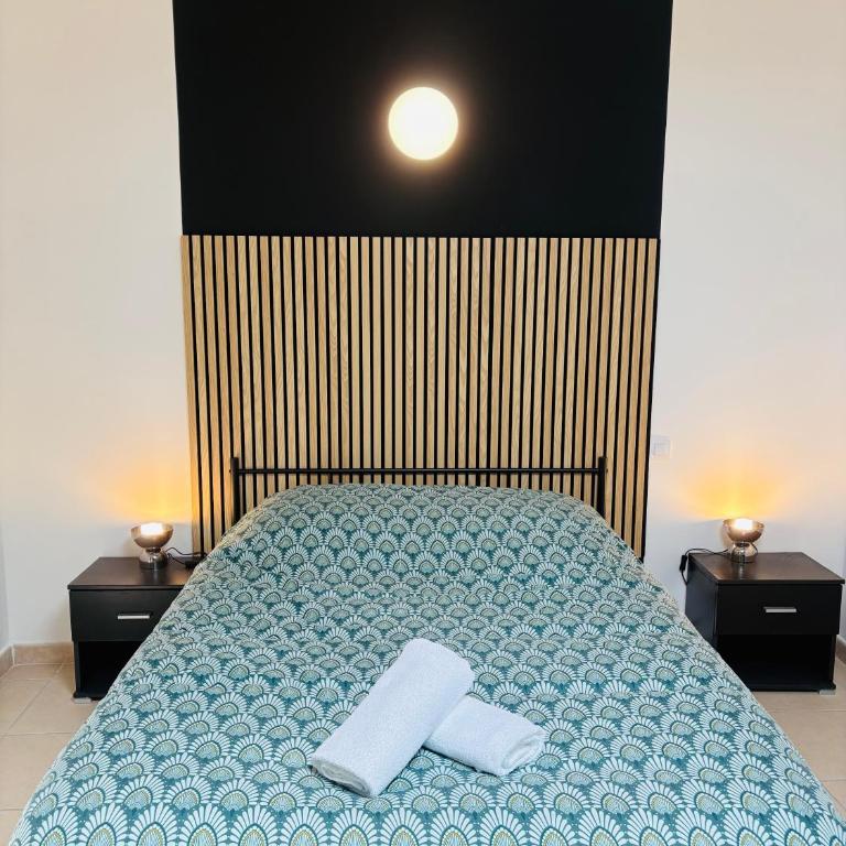 Magnifique appartement 6 personnes - Appartement 3 Chambres Premium - 5