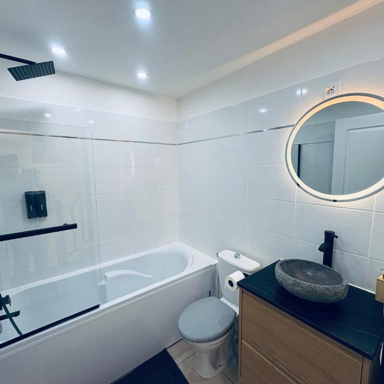 Magnifique appartement 6 personnes - Appartement 3 Chambres Premium - 4