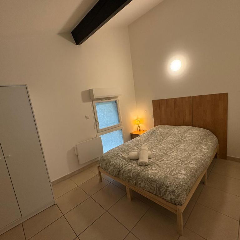 Magnifique appartement 6 personnes - Appartement 3 Chambres Premium - 7