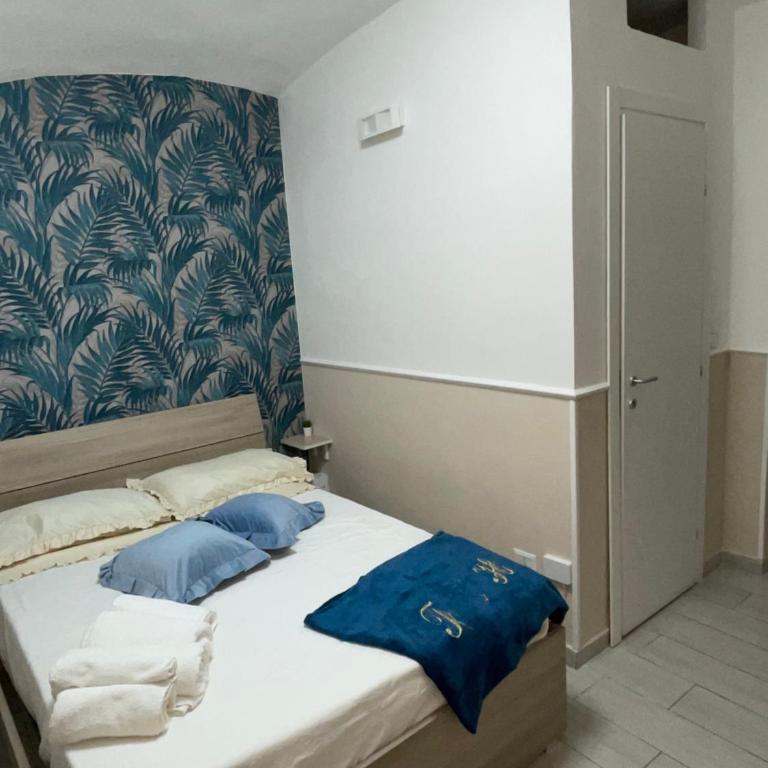 Titti House - One-Bedroom House - 11