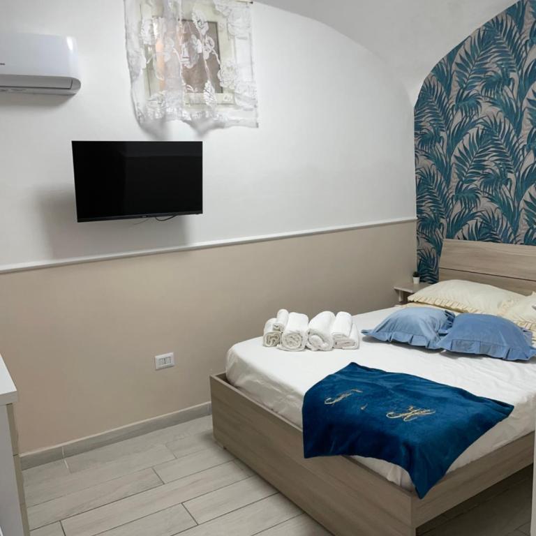 Titti House - One-Bedroom House - 9