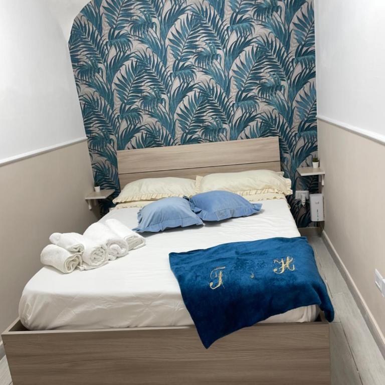 Titti House - One-Bedroom House - 4