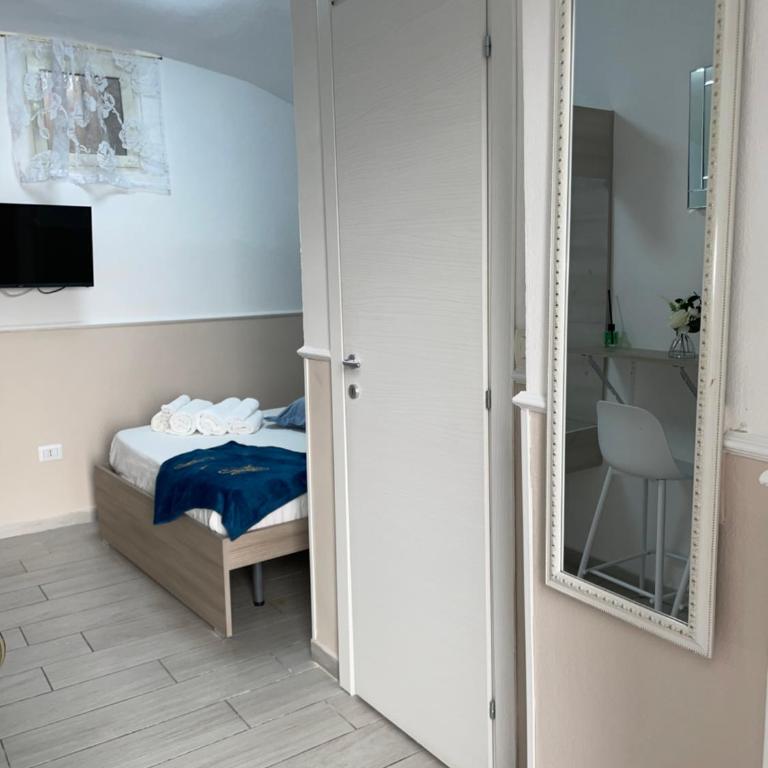 Titti House - One-Bedroom House - 6
