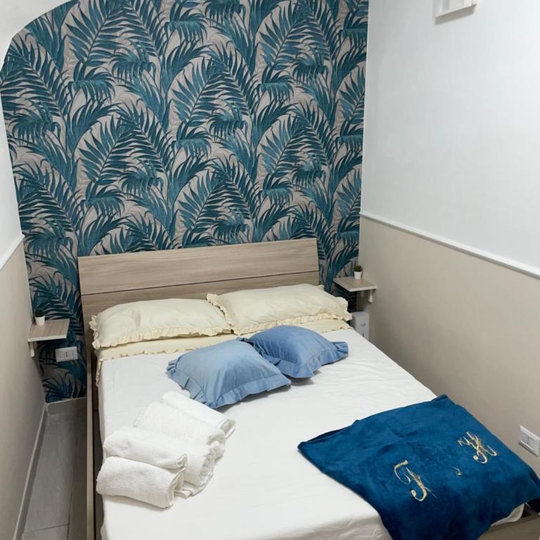 Titti House - One-Bedroom House - 3