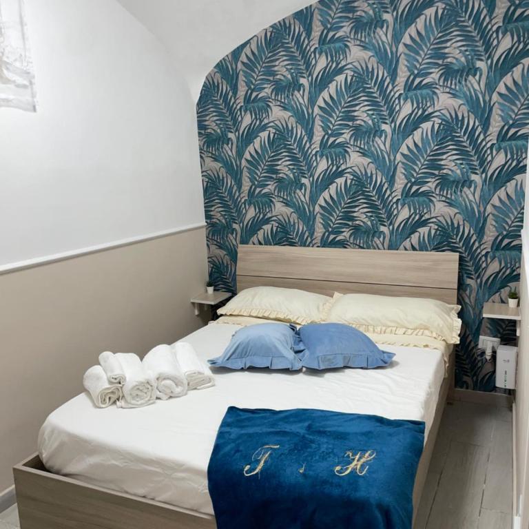 Titti House - One-Bedroom House - 5
