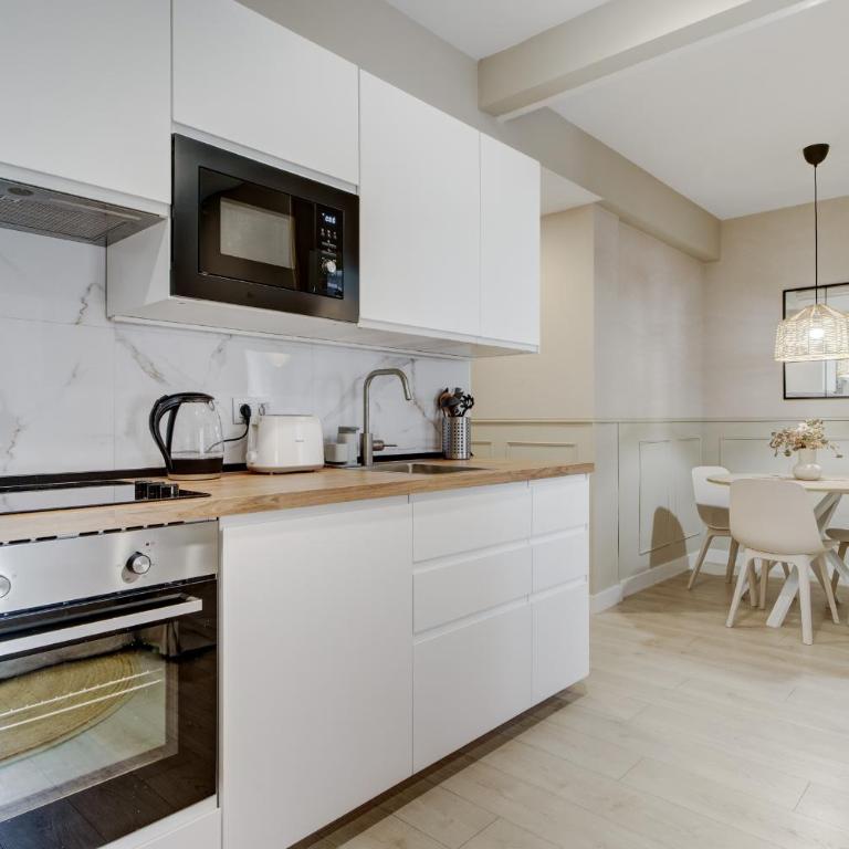 Gros Beach Heaven -Prime Location - Apartamento de 2 dormitorios - 9
