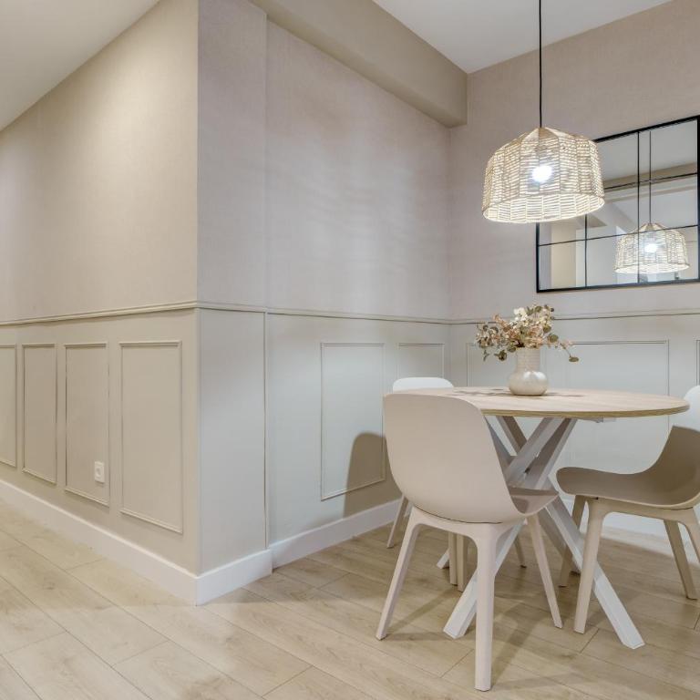 Gros Beach Heaven -Prime Location - Apartamento de 2 dormitorios - 16
