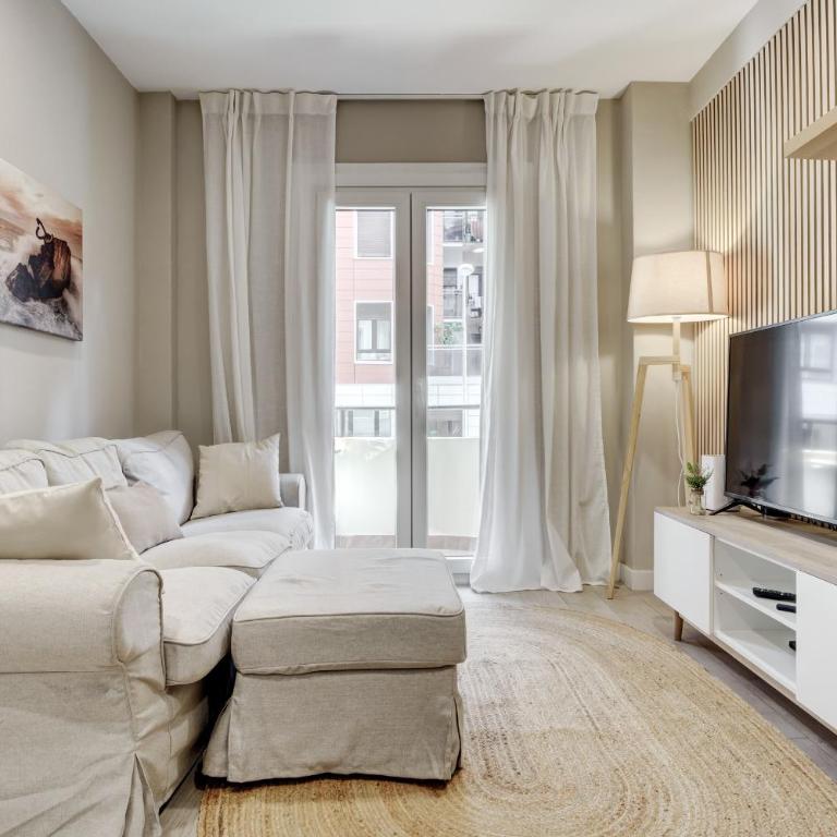 Gros Beach Heaven -Prime Location - Apartamento de 2 dormitorios - 18
