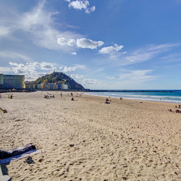 Gros Beach Heaven -Prime Location - Apartamento de 2 dormitorios - 22